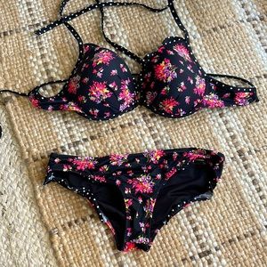 Cute Victoria secret bathing suit!